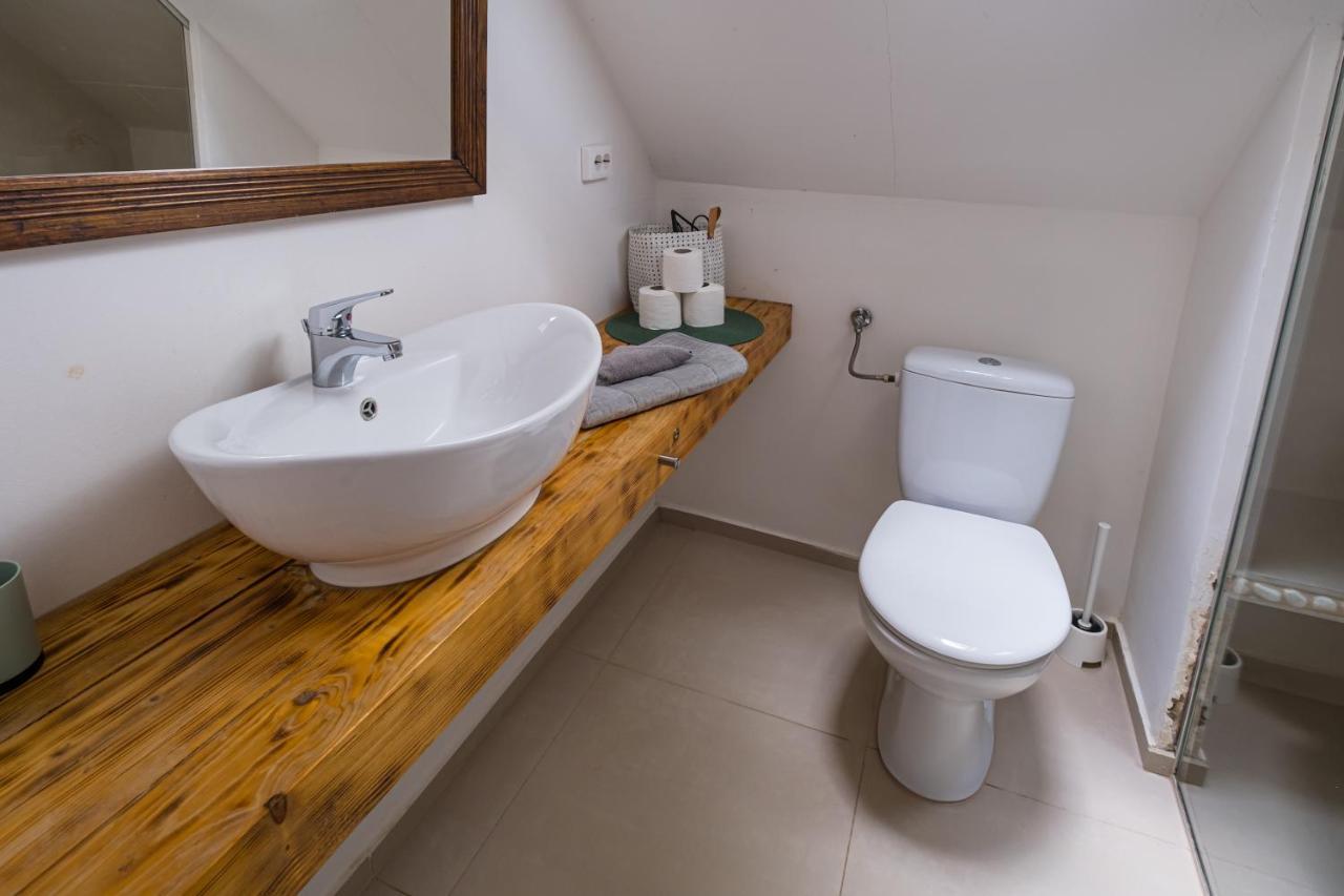 Tagyon Birtok Mandula Apartmanhaz מראה חיצוני תמונה