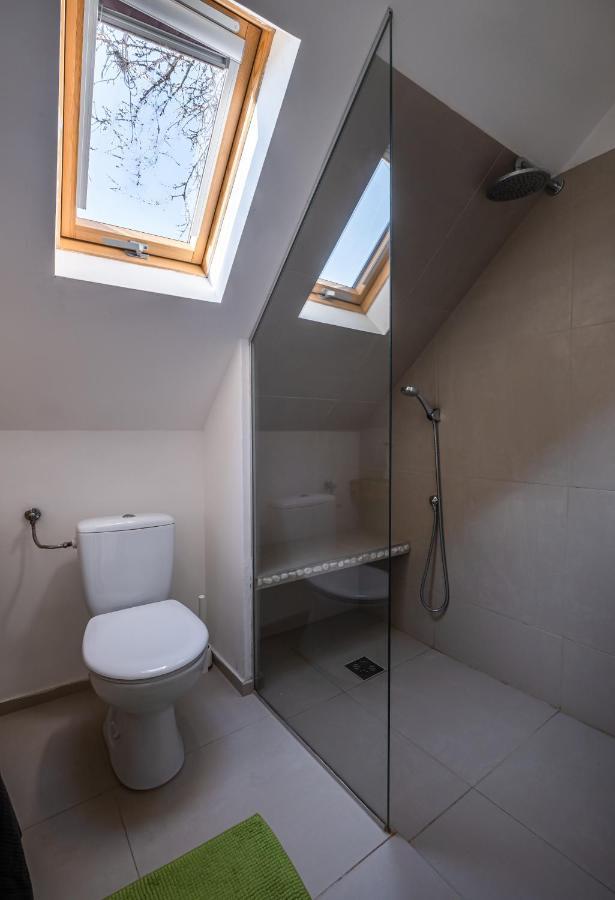 Tagyon Birtok Mandula Apartmanhaz מראה חיצוני תמונה